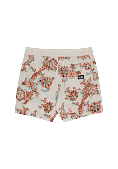 Billabong Bıllabong Vacay Lb Tfl6 Çok Renkli