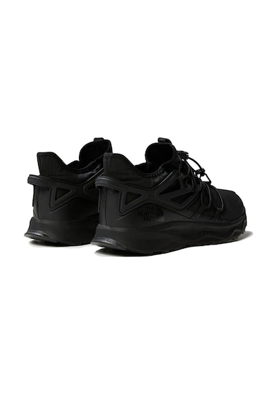 The North Face M Oxeye Tech Erkek Treeking Ayakkabısı Nf0a7w5ukx71 Siyah Nf0a7w5ukx71 Siyah