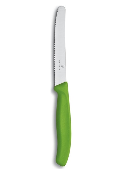 Victorinox Renkli Soyma Seti 4 Parça Çok Renkli