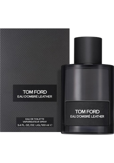 Tom Ford Eau D'ombre Leather Erkek Parfüm EDT 100 ML