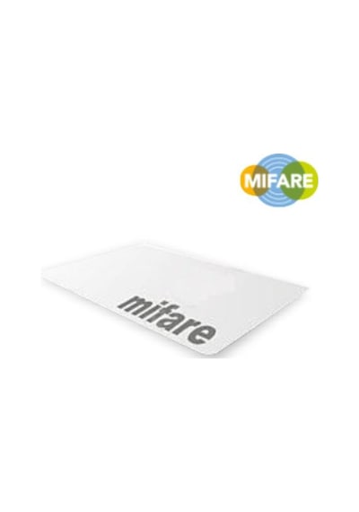 Electrosec Ac-mc Mifare Kimlik Kartı