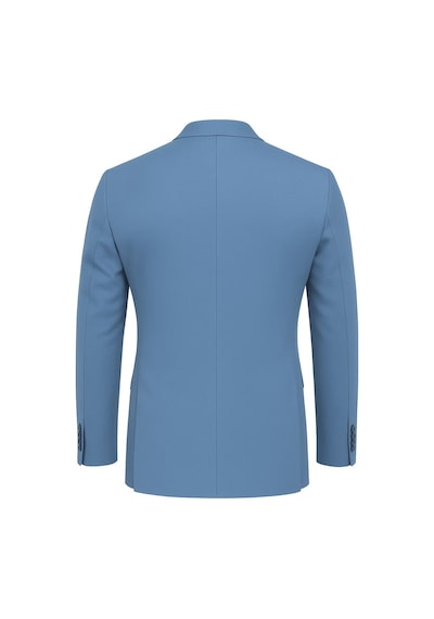 Plus Scorpion Erkek Slim Fit Blazer Ceket Açık İndigo Tek Düğmeli Şık Günlük & Ofis Kombinleri İçin Tam Astar Indıgo Plus Scorpion Erkek Slim Fit Blazer Ceket Açık İndigo Tek Düğmeli Şık Günlük & Ofis Kombinleri İçin Tam Astar Indıgo