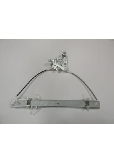Hyundaı Accent 95/97 Ön Cam Krikosu Sol Elektrikli/motorsuz Üçgen Tip Hushan
