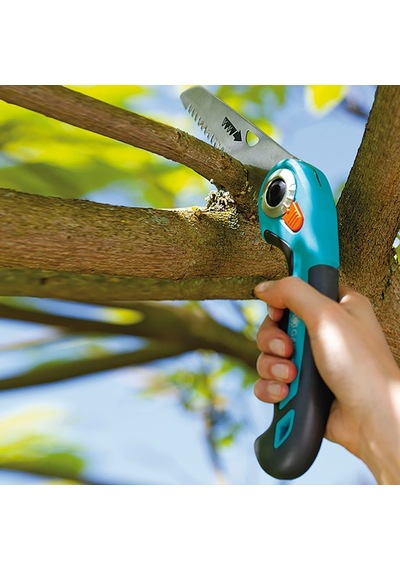 Gardena 8742-20 Katlanır Bahçıvan Testere 135p