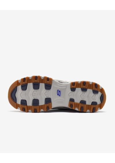 Skechers D'lites - Vintage Vision Kadın Sneakers 150245 Ntgd - Bej