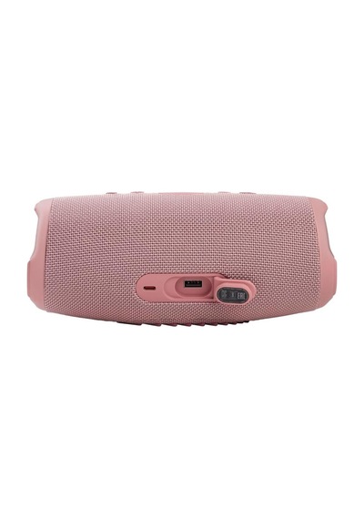 Jbl Charge5 Ipx7 Taşınabilir Bluetooth Hoparlör - Pembe