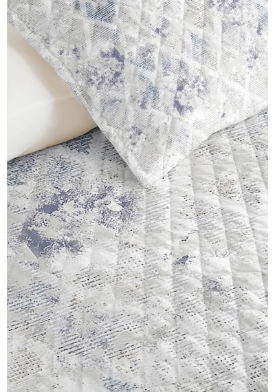 Mavi Geometrik Genç Odası Tek Kişilik Pike Takımı - Gri İskandinav 160x220 Cm Kapitone Yatak Örtüsü Masalsı Seramik Geçişi Mavi Geometrik Genç Odası Tek Kişilik Pike Takımı - Gri İskandinav 160x220 Cm Kapitone Yatak Örtüsü Masalsı Seramik Geçişi