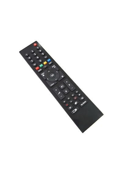 Arçelik A55L 9762 5B Led Tv Uyumlu Kumanda