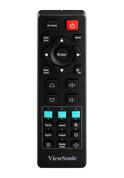 Vıewsonıc Pa700w Dlp Wxga 1280x800 4500al 2xhdmı 1xvga Giriş/çıkış 1x Ses/giriş/çıkış 1x Usb Tip A 12.500:1 3w Hoparlör Supercolor Projeksiyon
