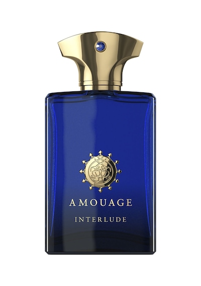 Amouage Interlude Edp 100 Ml Erkek Parfüm Diğer