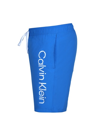 Calvin Klein Calvın Kleın Erkek Mayo Cbmvps13-blu Cbmvps13-blu Mavi Mavi