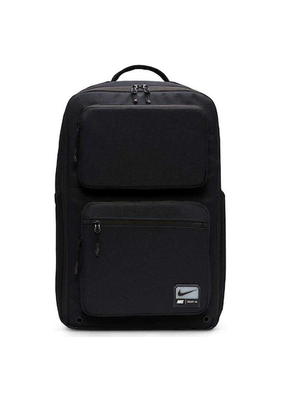 Nike Utility Speed Backpack 2.0 27l Fn4106-010 Sırt Çantası Seyehat Çantası Unisex Çanta siyah