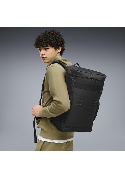 Puma Buzz Iı Unisex Siyah Günlük Stil Sırt Çantası 09283301