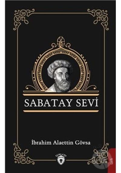 Sabatay Sevi