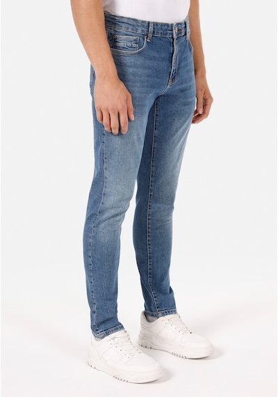 Colin's Colins Mavi Erkek Pantolon Cl1071266 Q1.v1 Dn02605 Denim