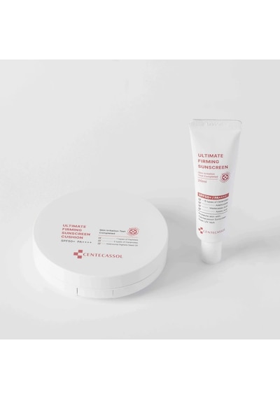 Centecassol Ultimate Firming   Koruyucu Güneş Kremi SPF50+ 20 ML