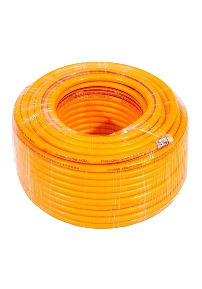 Baco Basınçlı İlaçlama Hortumu 8.5 Mm 100 Mt