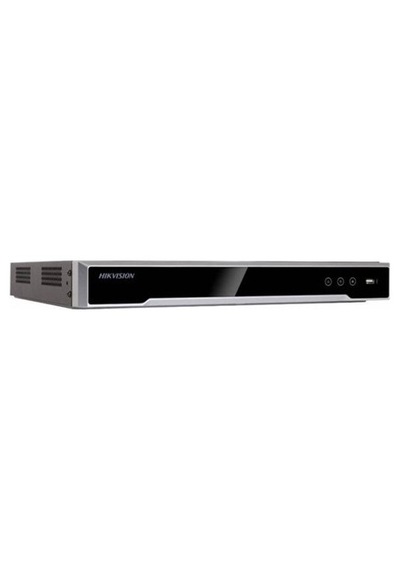 Haikon Ds-7616Nı-Q2 16 Kanal 4K H.265+ 2 Hdd Nvr Kayıt Cihazı