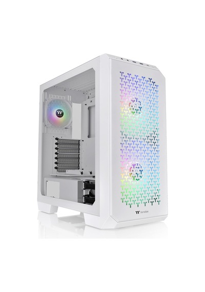 View 300 Mx Snow White Argb Pc Gövde