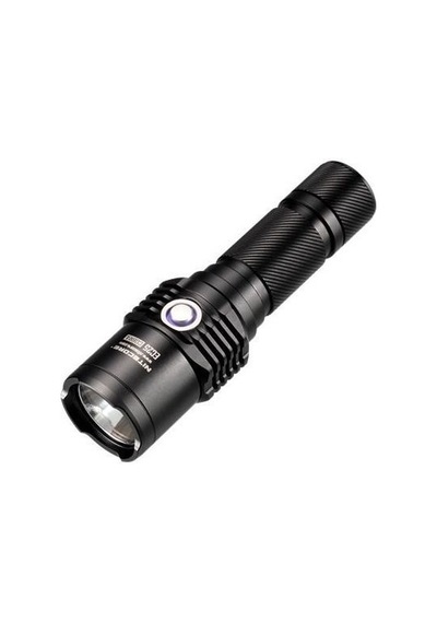Nıtecore Ec25 860 Lumen El Fenerı 1x18650 Siyah