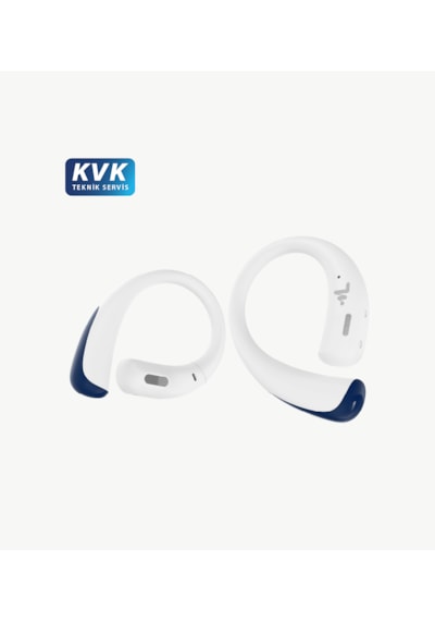 Linktech X167 Bluetooth 5.4 Yapay Zeka Destekli Kulak İçi Kulaklık