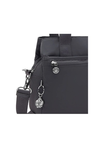 Kipling Elysiana Kadın Omuz Ve Çapraz Askılı Çanta Kı8363qt4 Gri
