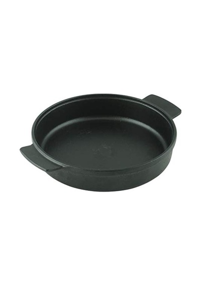 Lava Döküm Güveç Kabı, 17 Cm Diğer