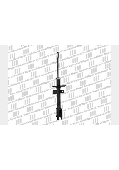 Arka - 509 - Amortisör Sağ-sol Dacıa Duster - Dpmıx-hb - 10- 4x4 Arka Amortisör