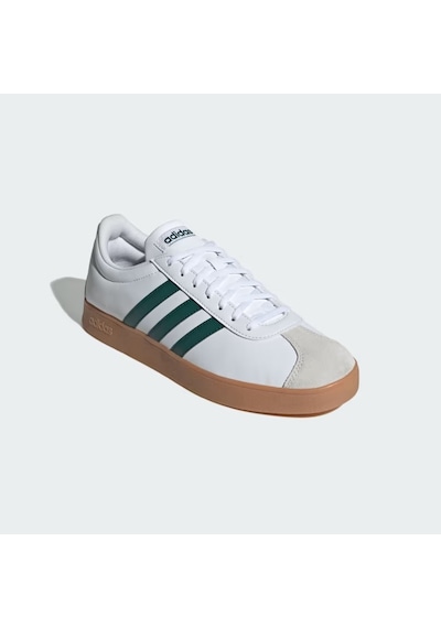 Adidas Vl Court Base Sneaker-ıd3710 Siyah