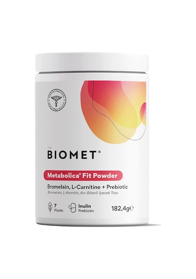 Bıomet Fit Powder
