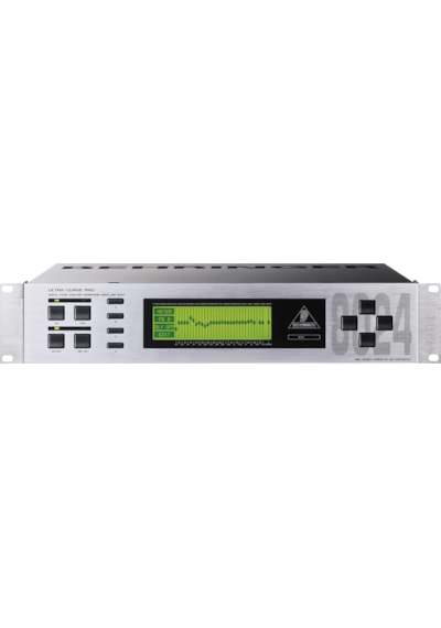 Behrınger Ultra-curve Dsp 8000