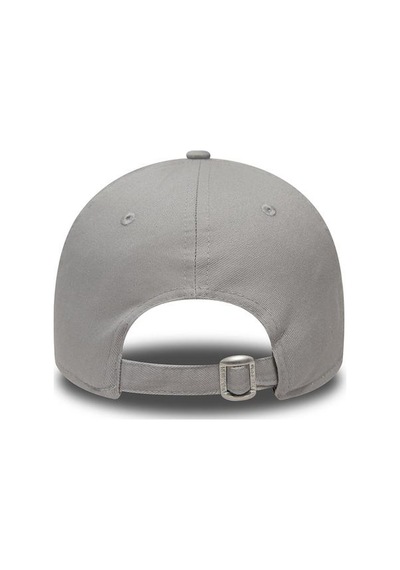 New Era 940 League Basic Neyyan Gri Şapka -gri