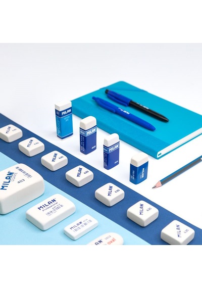 Mılan Soft Synthetıc 4020 Silgi 20Li