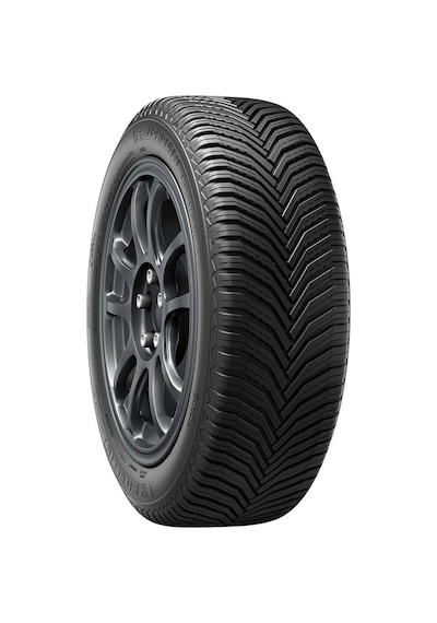 Michelin 235/50 R17 96H Crossclimate 2 Aw Dört Mevsim Lastiği 2023