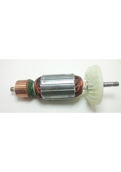 Hitachi Tipi G 18 Se 3 Endüvi Rotor Kollektör (396416904)