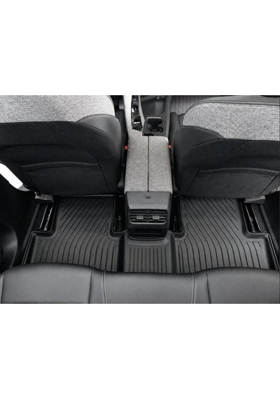 Rizline Premium Peugeot 3008 2024 Sonrası Uyumlu Paspas 1.2 Hybrid