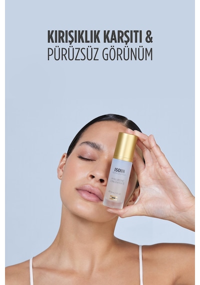 Isdinceutics Hyaluronic Concentrate Serum 30 ML