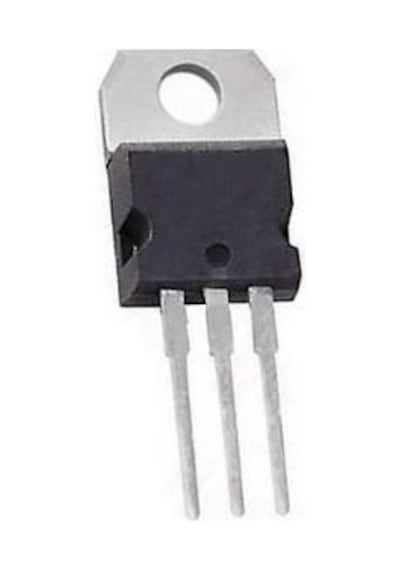 Ayt Bta 10-600b Entegre Devre Transistör