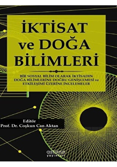 İktisat ve Doğa Bilimleri - Astana Yayınları