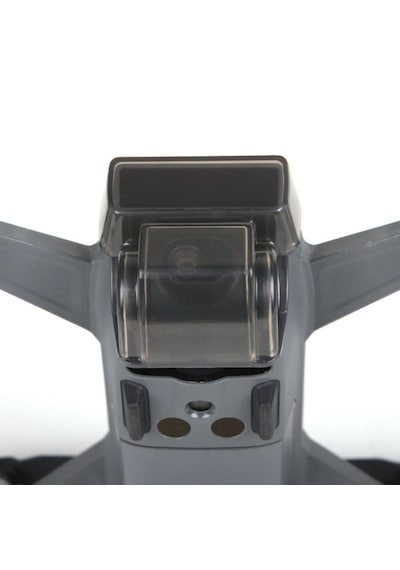 DJI Spark Kamera Ön 3d Sensörü Ekran Kapak Koruyucu