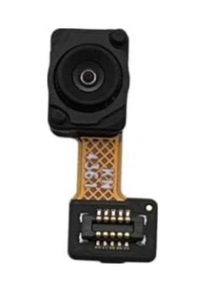 Xiaomi Uyumlu Poco X7 Parmak Izi Okuyucu Flex 24095pcadg