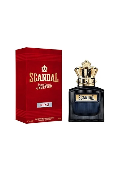 Jean Paul Gaultier Scandal Pour Homme Intense Edp 100 Ml Erkek Parfüm Fresh