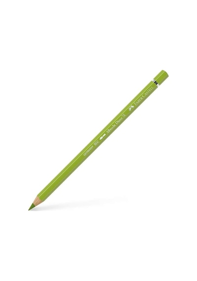 Faber Castell Albrecht Dürer Aqurell Suluboya Kalemi 170 May Gree
