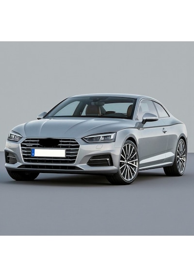 Audi A5 Coupe 2017-2019 Sol Dış Dikiz Ayna Çerçevesi 8w0857239