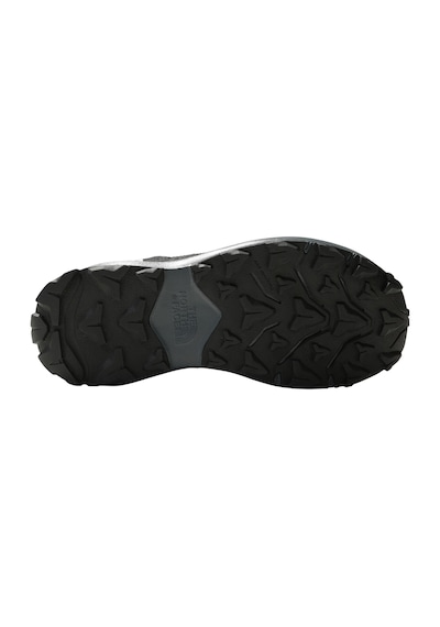 The North Face Y Fastpack Hiker Wp Çocuk Outdoor Ayakkabı-30393 Siyah