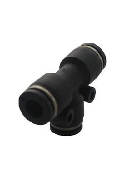Pnömatik Te Nipel 6 Mm