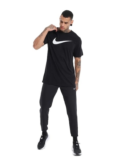 Nike Dri-fit Park20 Erkek Spor Tişört SIYAH
