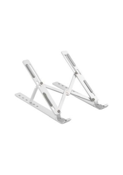 Katlanabilir Laptop Stand Zr630 Çok Renkli