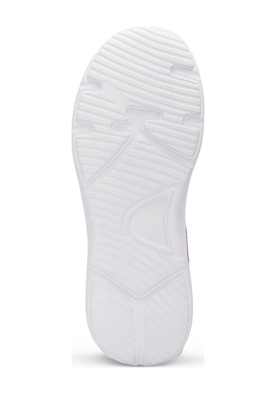 Slazenger ANDORA IN Erkek  Kırmızı Koşu & Yürüyüş Spor Ayakkabısı