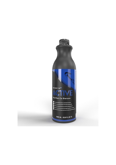 Smartbee Active Konsantre Oto Köpük Şampuanı 1 L